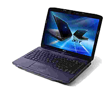 Ремонт ноутбука Acer Aspire 4730